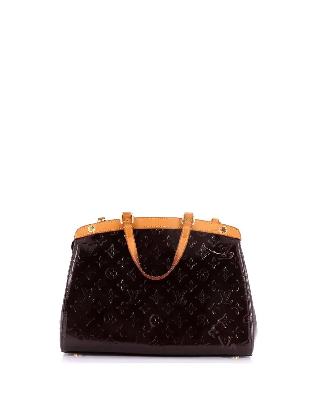 Louis Vuitton elevate your